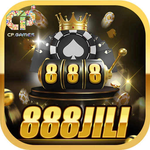 888jl Logo
